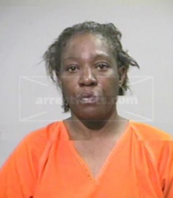 Doris Jean Walton