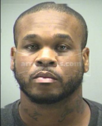 Marcus D Mann