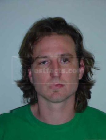 Benjamin Ray Caldwell