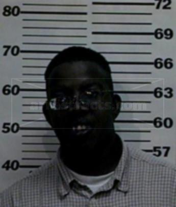 Sherrod Milton Ross