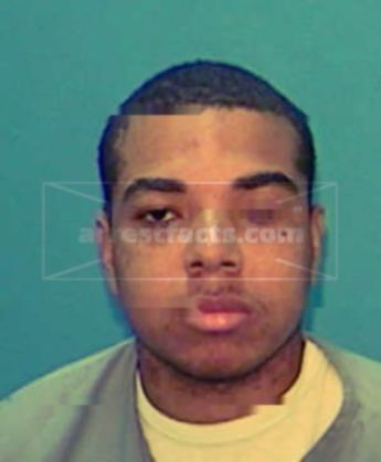 Cartavion Merritt