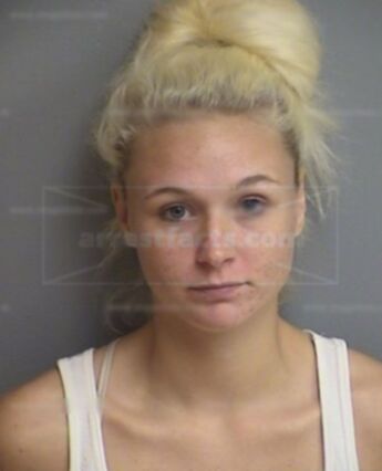 Lena Rae Kitselman