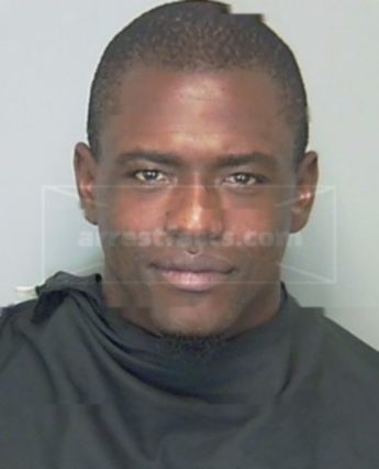 Timothy Wesley Williams