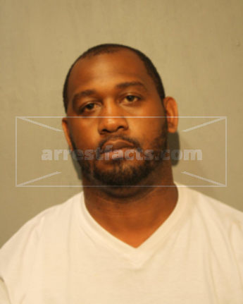 Chauncey O Irvin