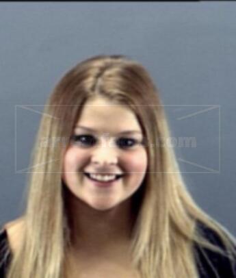 Tia Angelica Borchardt