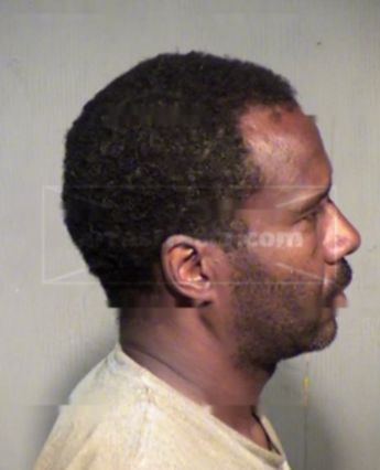 Tedie Wilson Irving