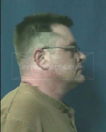 Terry Leon Schroeder
