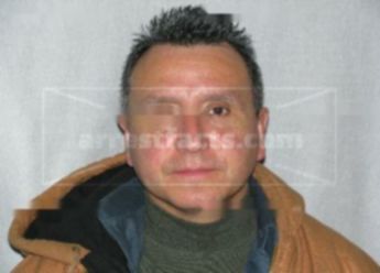 Ronald Tijerina