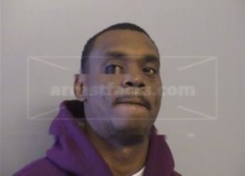 Derrick Charles Dailey