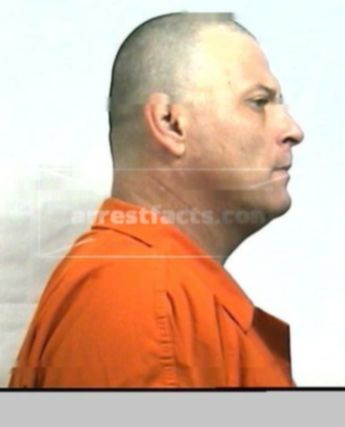 Travis Scroggins