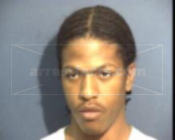 Eric Demond Mcclean