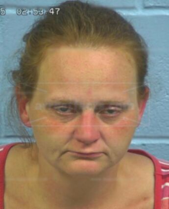 Brandi Marie Moody