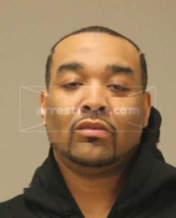 Larry Tamaine Jr Mcneal