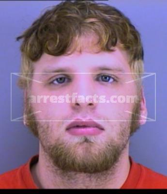 Jeremy James Hendricks