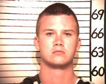 Dylan Charles Franklin