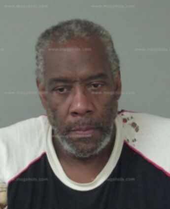 Wesley Scott Harris