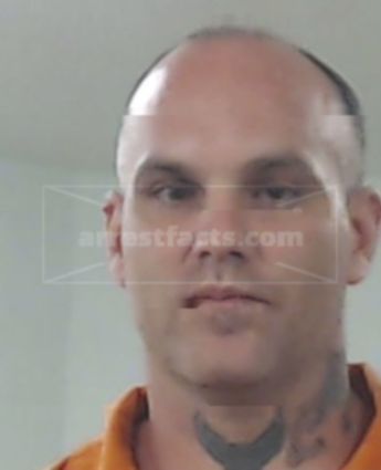 Jeffery Dustin Heyen