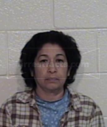 Maria Coral Alcala Gonzalez