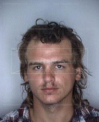 Richard John Weed
