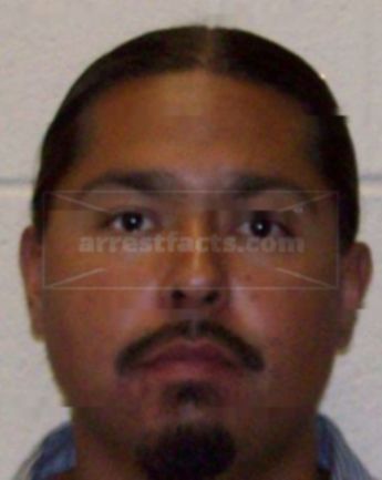 Daniel Leon Morales