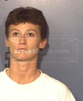 Donna Deann Whitley