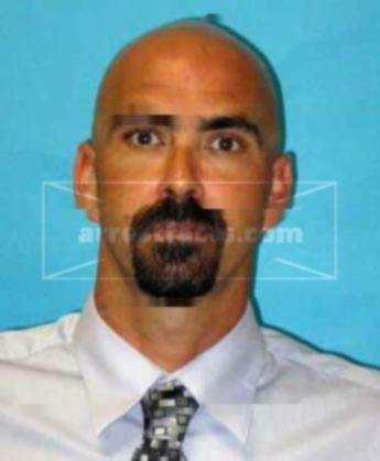 Gregory Wayne Carpenter