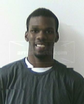 Jarrod Lejuan Gilliam