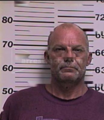Edward Lynn Stewart