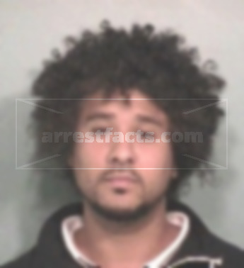 Kalon Arnold Richardson