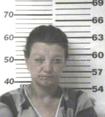 Christina Marie Catoe