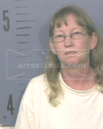 Jennifer Dianne Tedford