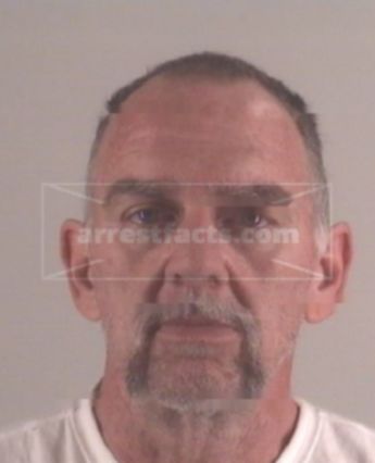 Allen Ray Key