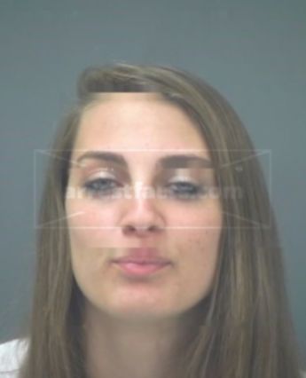 Taylor Christine Stafford