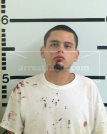 John Admando Ayala