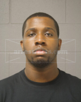 Ladarius D Johnson