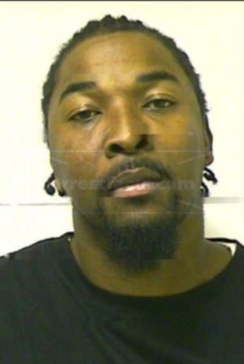Jasper Tramaine Collins