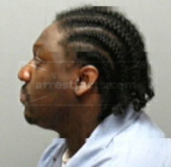 Demetrius Eugene Larson