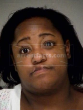 Tjaumaunee Madonna Simmons