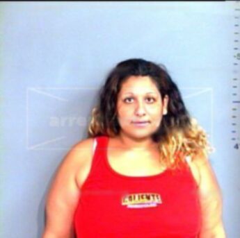 Adriana Marie Bolden