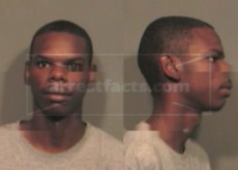 Marquial Andre Chambers