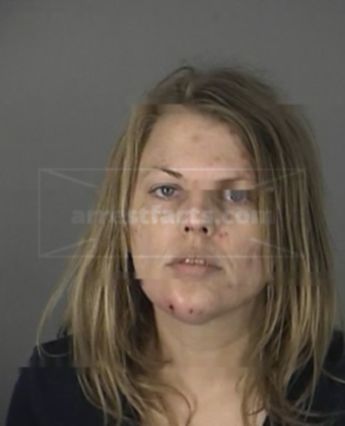 Veronica Cori Scott