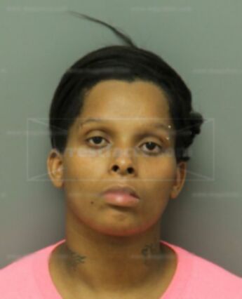 Vernice Nichell Durham