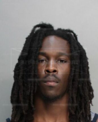 Darnell Daunwayne Butler