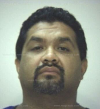 Martin Rivera
