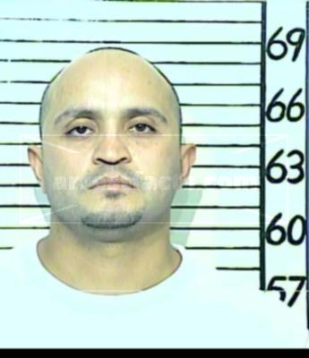 Eric Rey Torres