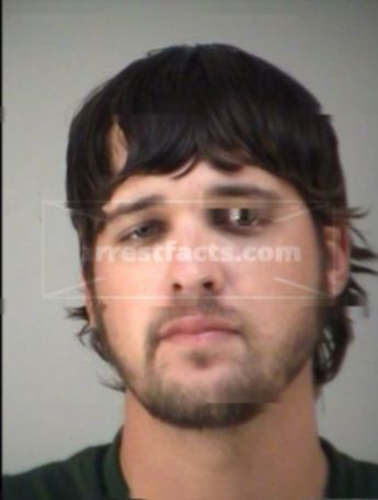 Justin Keith Willman