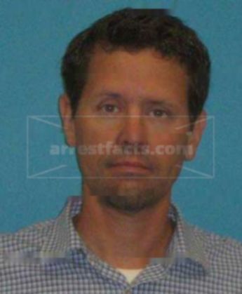 Darrel Warren Folse