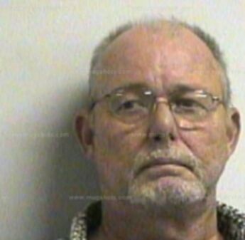 Charles James Murray