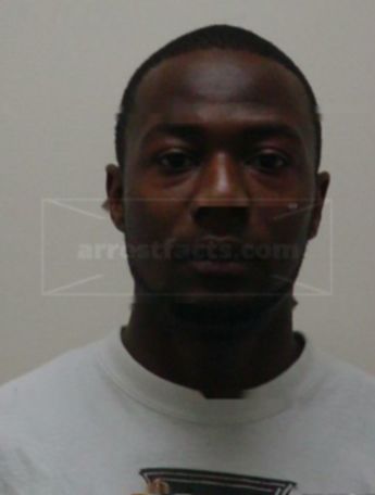 Jarrell Ramey