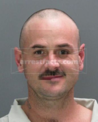Henry Jason Williams